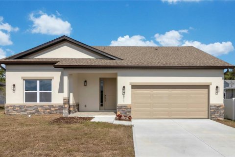 Villa ou maison à Palm Bay, Floride 3 chambres, 204.38 m2 № 2231493
