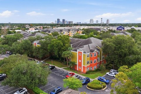 Copropriété à vendre à Tampa, Floride: 2 chambres, 115.38 m2 № 2406980 - photo 17