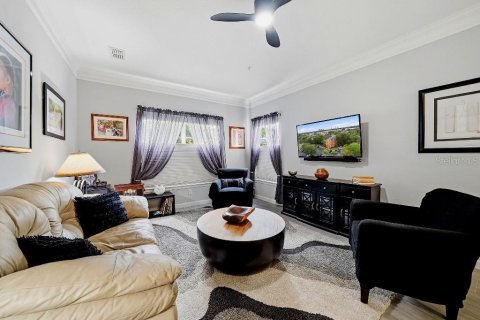 Copropriété à vendre à Tampa, Floride: 2 chambres, 115.38 m2 № 2406980 - photo 7