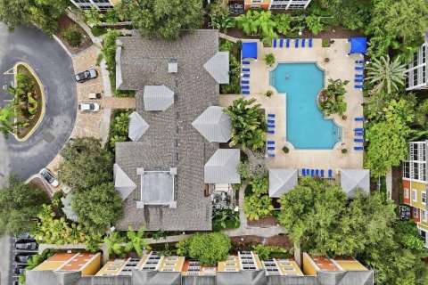 Copropriété à vendre à Tampa, Floride: 2 chambres, 115.38 m2 № 2406980 - photo 15