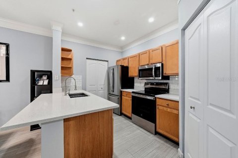 Copropriété à vendre à Tampa, Floride: 2 chambres, 115.38 m2 № 2406980 - photo 3
