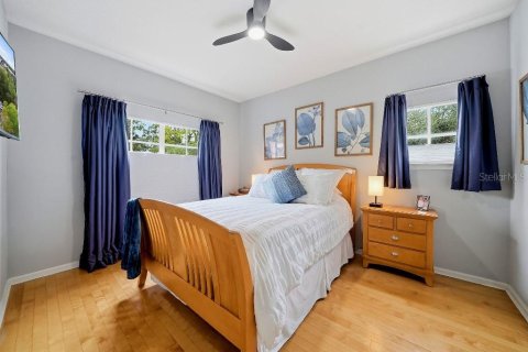 Copropriété à vendre à Tampa, Floride: 2 chambres, 115.38 m2 № 2406980 - photo 9