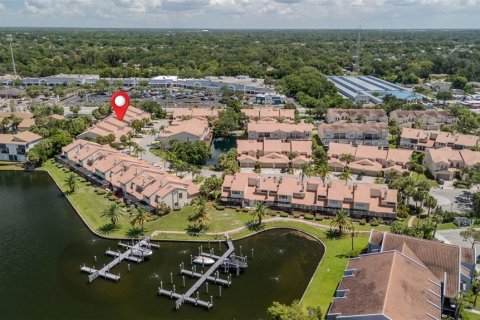 Condo in Tampa, Florida, 2 bedrooms  № 1856541 - photo 27