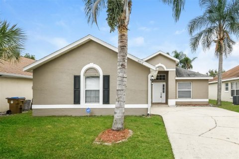 House in Kissimmee, Florida 3 bedrooms, 128.21 sq.m. № 2198765