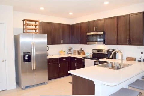 Casa en alquiler en Punta Gorda, Florida, 2 dormitorios, 140.84 m2 № 1048760 - foto 6