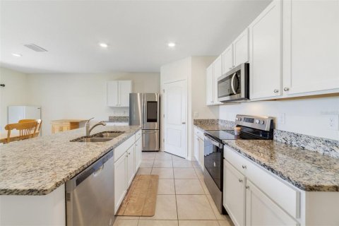 Купить виллу или дом в Делтона, Флорида 10 комнат, 170.57м2, № 2211475 - фото 3