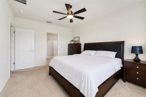 Купить виллу или дом в Делтона, Флорида 10 комнат, 170.57м2, № 2211475 - фото 9