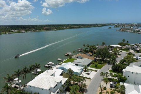 Villa ou maison à vendre à Indian Rocks Beach, Floride: 2 chambres, 102.84 m2 № 2214525 - photo 24