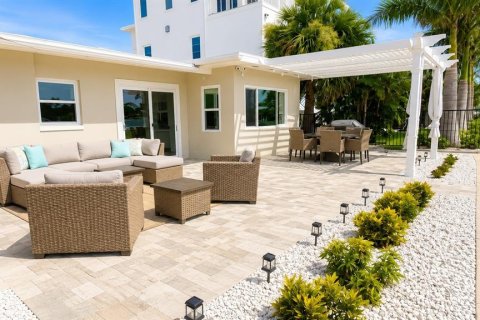 Villa ou maison à vendre à Indian Rocks Beach, Floride: 2 chambres, 102.84 m2 № 2214525 - photo 18