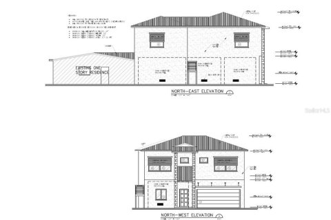 Villa ou maison à vendre à Indian Rocks Beach, Floride: 2 chambres, 102.84 m2 № 2214525 - photo 29