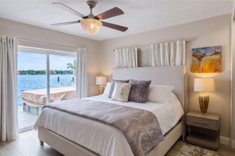 Villa ou maison à vendre à Indian Rocks Beach, Floride: 2 chambres, 102.84 m2 № 2214525 - photo 9