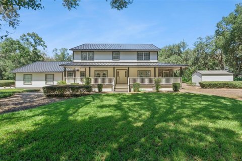 Casa en Clermont, Florida 4 dormitorios, 298.4 m2 № 2371563
