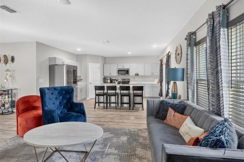 Villa ou maison à vendre à Riverview, Floride: 5 chambres, 232.72 m2 № 2294897 - photo 11