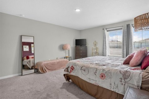 Villa ou maison à vendre à Riverview, Floride: 5 chambres, 232.72 m2 № 2294897 - photo 18