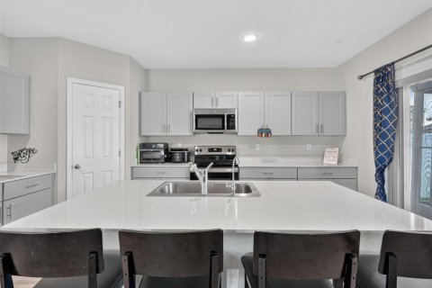Villa ou maison à vendre à Riverview, Floride: 5 chambres, 232.72 m2 № 2294897 - photo 5