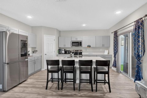 Villa ou maison à vendre à Riverview, Floride: 5 chambres, 232.72 m2 № 2294897 - photo 7