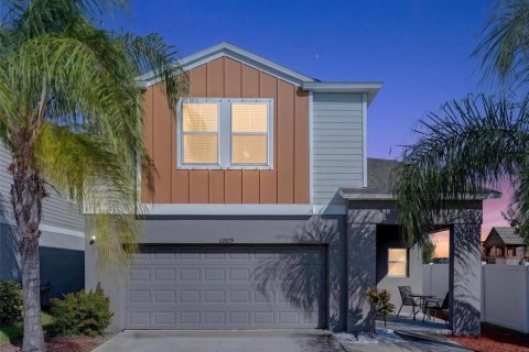 Villa ou maison à vendre à Riverview, Floride: 5 chambres, 232.72 m2 № 2294897 - photo 2