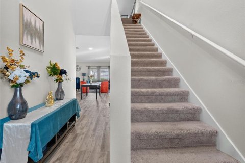 Villa ou maison à vendre à Riverview, Floride: 5 chambres, 232.72 m2 № 2294897 - photo 29