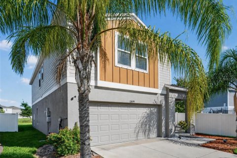 Villa ou maison à vendre à Riverview, Floride: 5 chambres, 232.72 m2 № 2294897 - photo 3