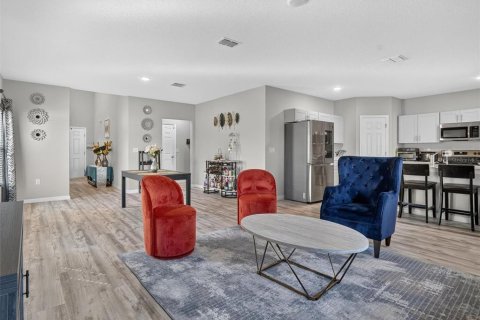 Villa ou maison à vendre à Riverview, Floride: 5 chambres, 232.72 m2 № 2294897 - photo 12
