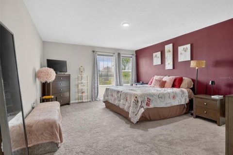 Villa ou maison à vendre à Riverview, Floride: 5 chambres, 232.72 m2 № 2294897 - photo 21