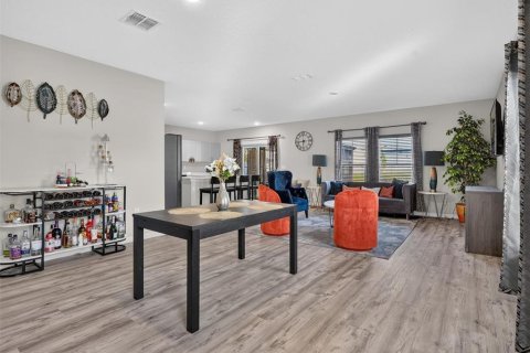 Villa ou maison à vendre à Riverview, Floride: 5 chambres, 232.72 m2 № 2294897 - photo 10