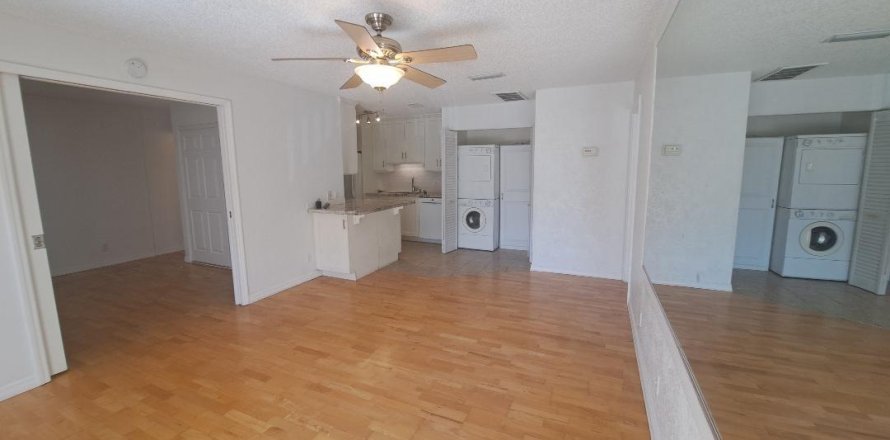 Condo à West Palm Beach, Floride, 2 chambres № 1174463