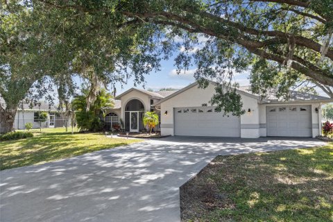 Casa en venta en Sebring, Florida, 3 dormitorios, 192.68 m2 № 1695585 - foto 2