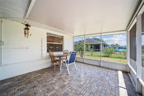 Casa en venta en Sebring, Florida, 3 dormitorios, 192.68 m2 № 1695585 - foto 25