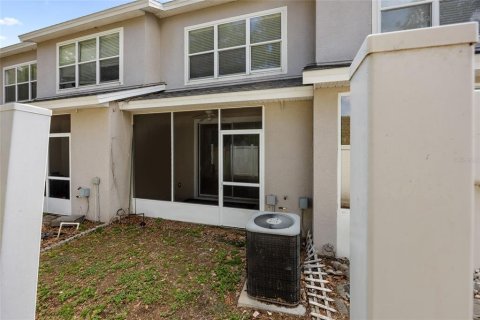 Townhouse in Ocala, Florida 2 bedrooms, 105.35 sq.m. № 1785983 - photo 22