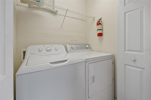 Townhouse in Ocala, Florida 2 bedrooms, 105.35 sq.m. № 1785983 - photo 17
