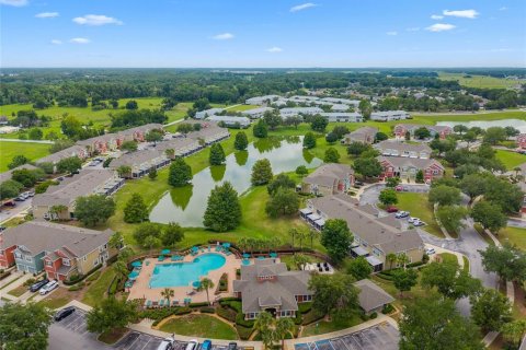 Townhouse in Ocala, Florida 2 bedrooms, 105.35 sq.m. № 1785983 - photo 27