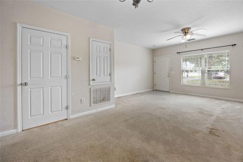 Townhouse in Ocala, Florida 2 bedrooms, 105.35 sq.m. № 1785983 - photo 6