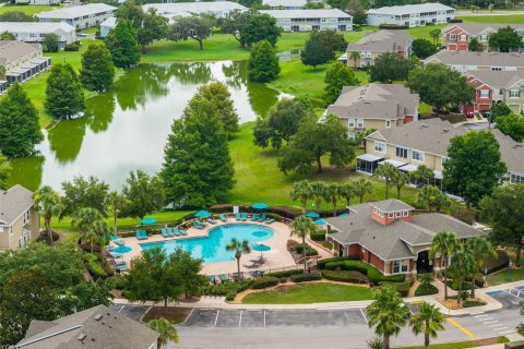 Townhouse in Ocala, Florida 2 bedrooms, 105.35 sq.m. № 1785983 - photo 28