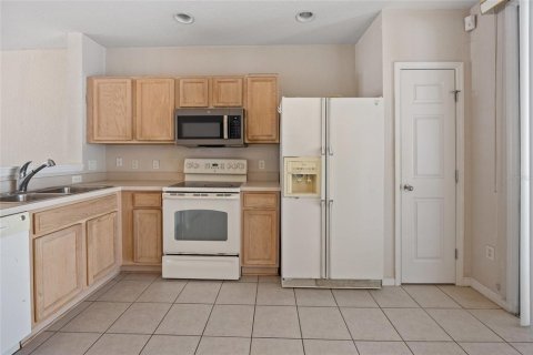 Townhouse in Ocala, Florida 2 bedrooms, 105.35 sq.m. № 1785983 - photo 10