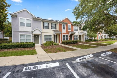 Townhouse in Ocala, Florida 2 bedrooms, 105.35 sq.m. № 1785983 - photo 30