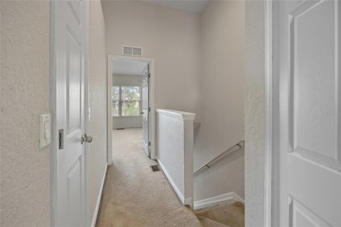Townhouse in Ocala, Florida 2 bedrooms, 105.35 sq.m. № 1785983 - photo 12