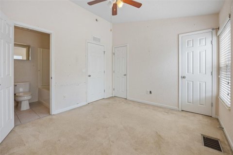 Townhouse in Ocala, Florida 2 bedrooms, 105.35 sq.m. № 1785983 - photo 19