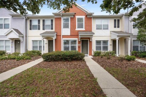 Townhouse in Ocala, Florida 2 bedrooms, 105.35 sq.m. № 1785983 - photo 1