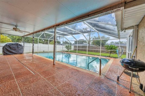 Casa en venta en Port Charlotte, Florida, 3 dormitorios, 145.86 m2 № 1915176 - foto 27