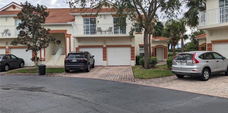 Condo in Bradenton, Florida, 2 bedrooms  № 1733170
