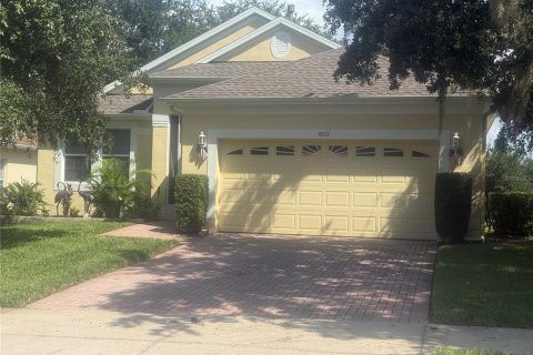 Casa en Clermont, Florida 2 dormitorios, 131.92 m2 № 2371300