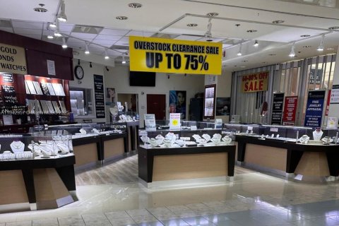 Commercial property in Pembroke Pines, Florida № 1936783 - photo 1