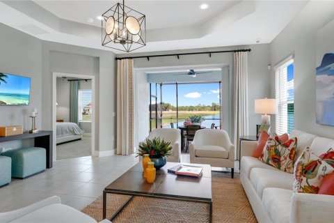 Casa en venta en Parrish, Florida, 2 dormitorios, 142.14 m2 № 1903029 - foto 18