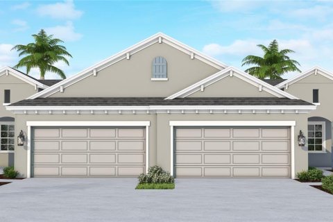 Casa en venta en Parrish, Florida, 2 dormitorios, 142.14 m2 № 1903029 - foto 1