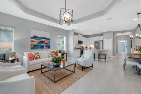 Casa en venta en Parrish, Florida, 2 dormitorios, 142.14 m2 № 1903029 - foto 17