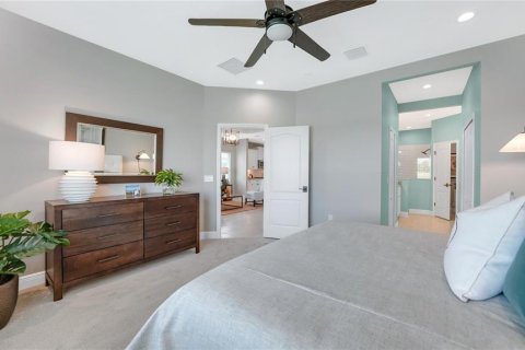 Casa en venta en Parrish, Florida, 2 dormitorios, 142.14 m2 № 1903029 - foto 24