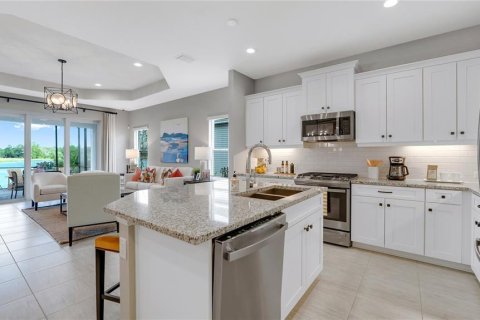 Casa en venta en Parrish, Florida, 2 dormitorios, 142.14 m2 № 1903029 - foto 2