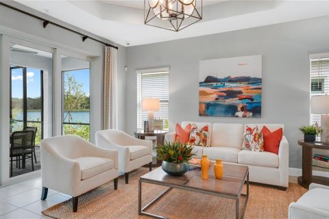 Casa en venta en Parrish, Florida, 2 dormitorios, 142.14 m2 № 1903029 - foto 16