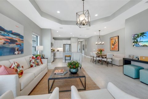 Casa en venta en Parrish, Florida, 2 dormitorios, 142.14 m2 № 1903029 - foto 4